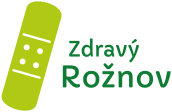 Logo SNK Zdravý Rožnov