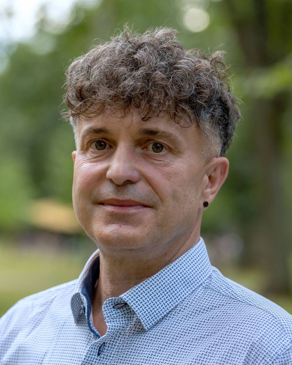 Ivan Lukáš