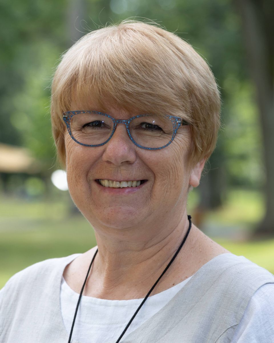Božena Zajícová