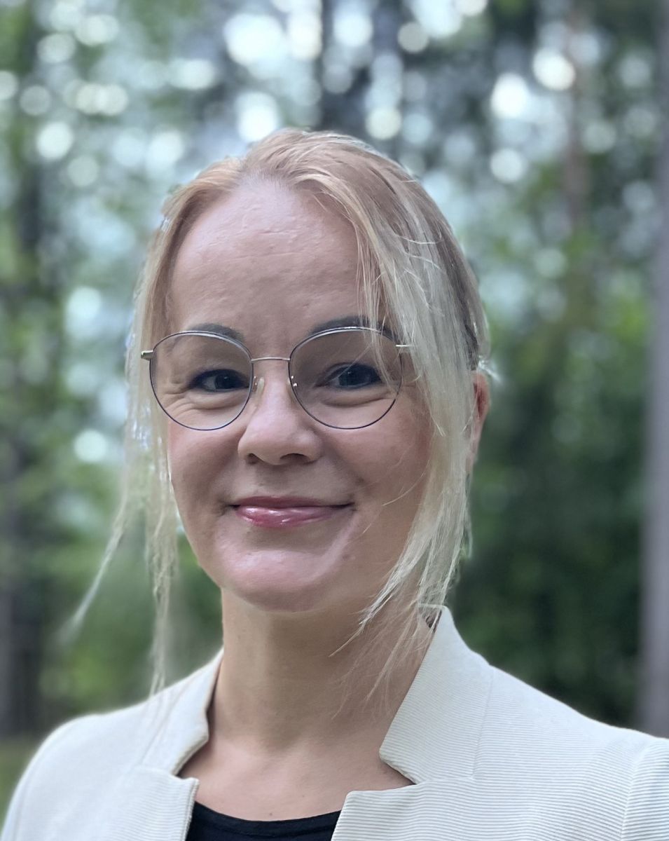 Anna Telčerová