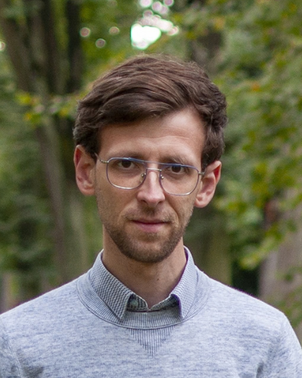Lukáš Vaněček