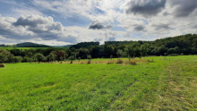 krajina pod Hradiskem